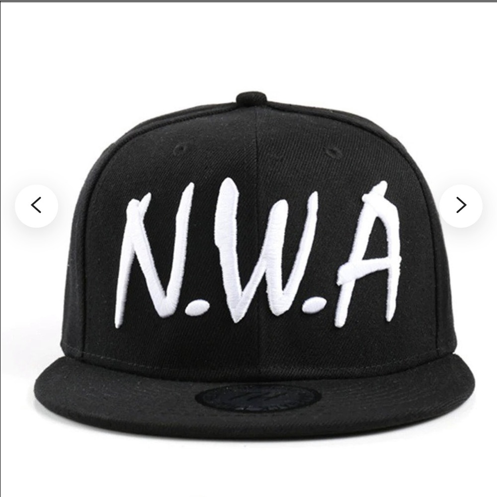 N.W.A Cap